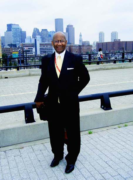 PG Peeples, KY businessman